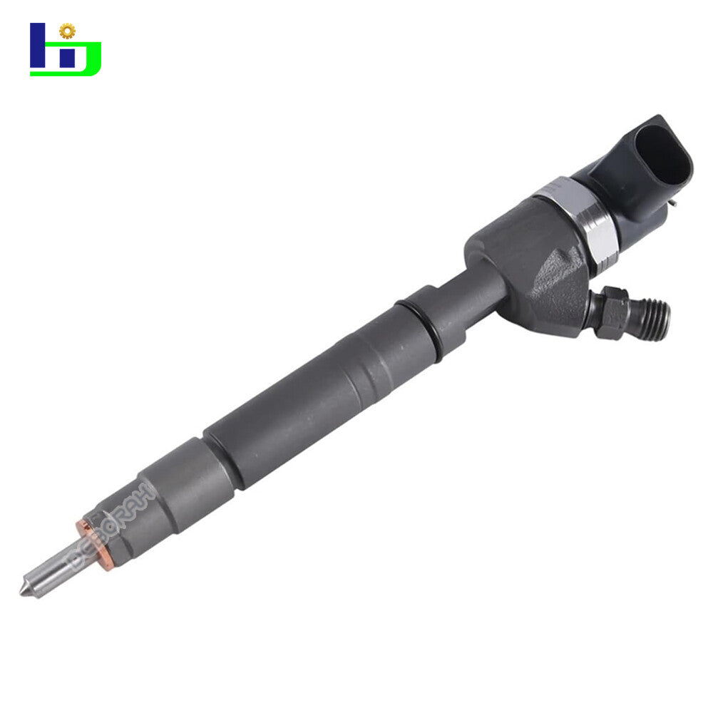 0445110201 A6480700387 Diesel Fuel Injector Assembly for Mercedes-Benz MB
