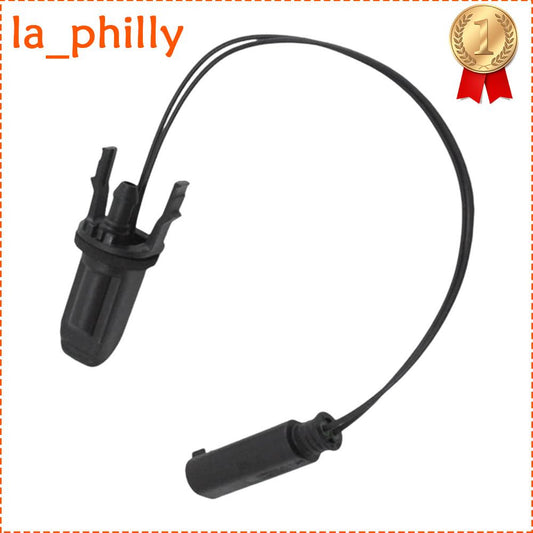 For 2015-2021 Discovery Sport Windshield Wiper Nozzle Spray Jet Replacement