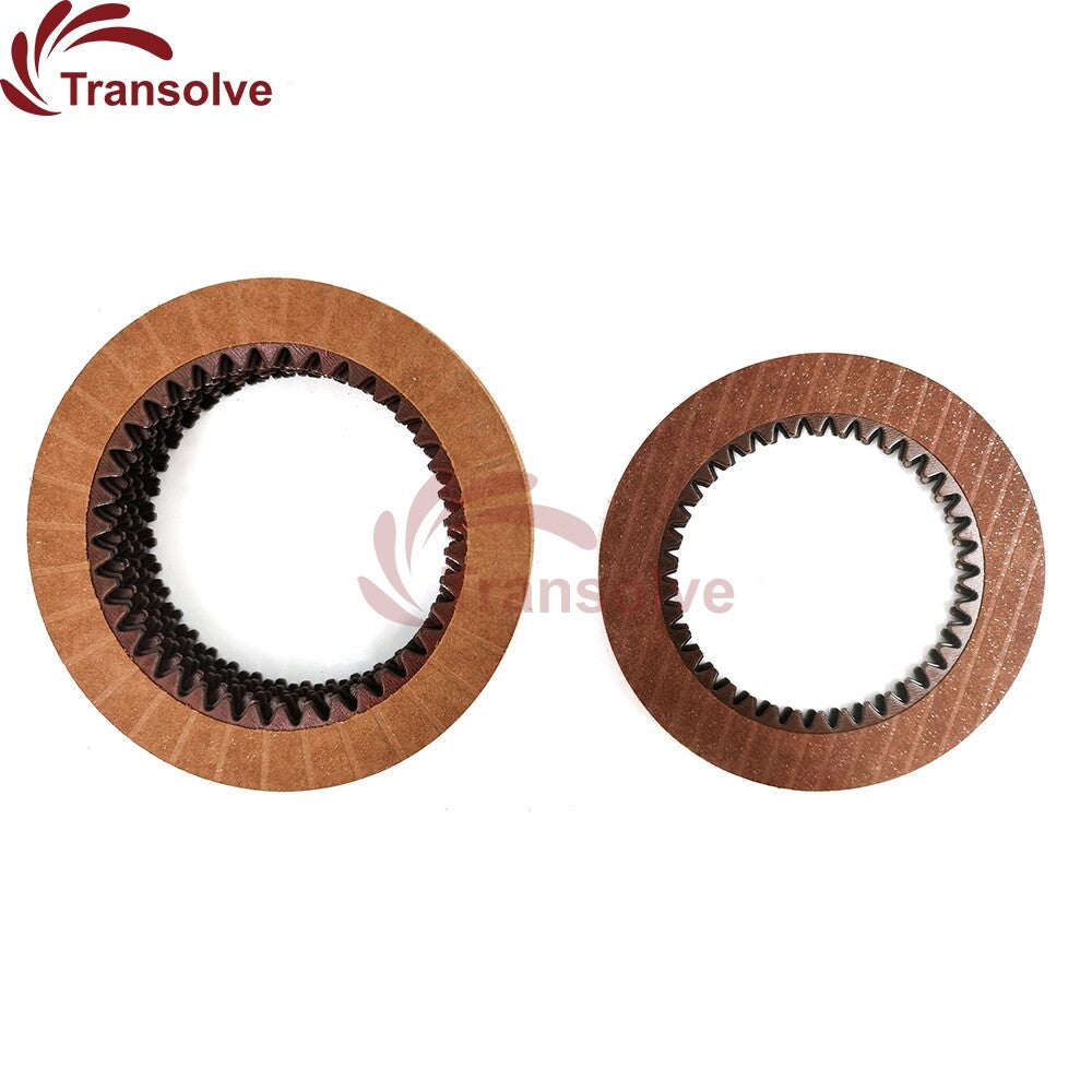 A24A M24A S24A EG8 Auto Transmission Friction Kit Clutch Plates for HONDA for CIVIC