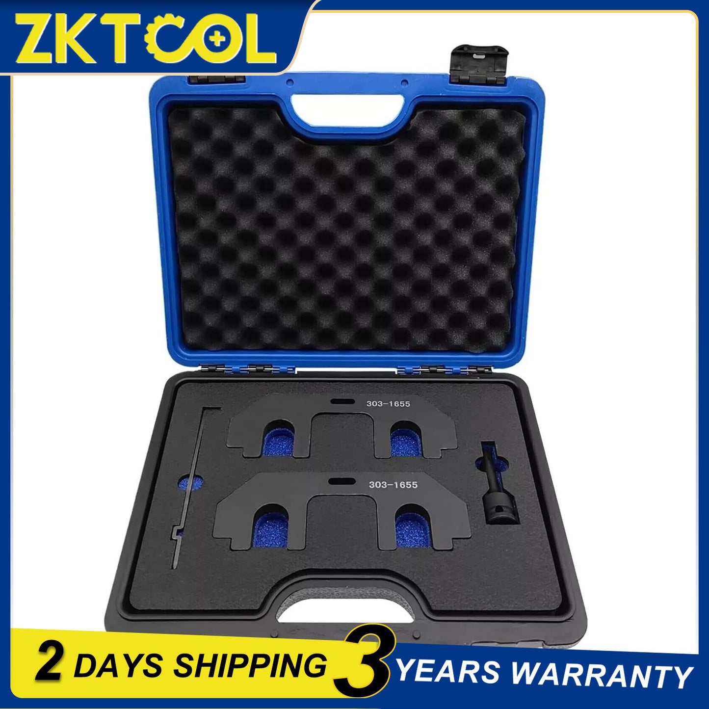 Camshaft Holding Alignment Timing Tool for Ford 3.5L Upgraded EcoBoost 303-1655