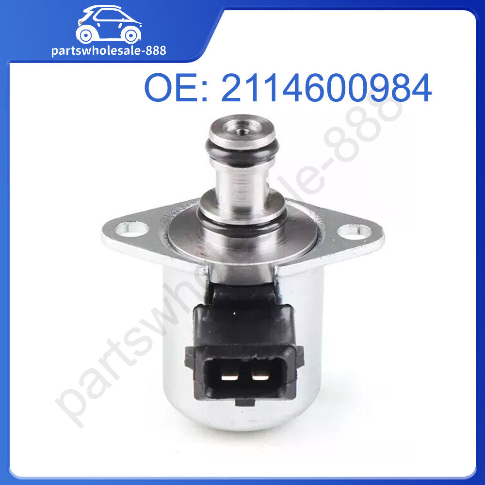 2114600984 Applicable to for Mercedes-Benz W211 W164 R171 E320 E500 steering solenoid valve