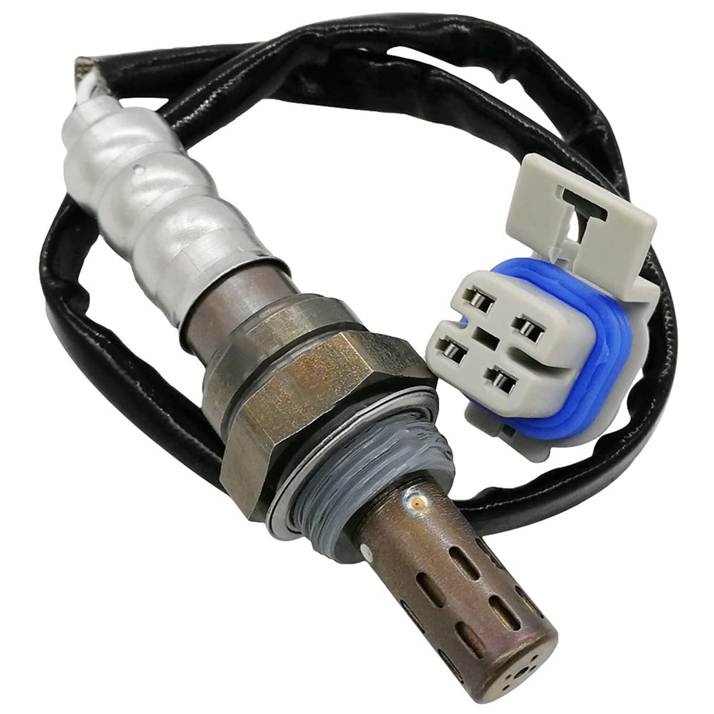 4pcs Oxygen Sensor For 2008-2014 4.8L 5.3L 6.0L for Chevrolet Silverado 1500 V8 for GMC