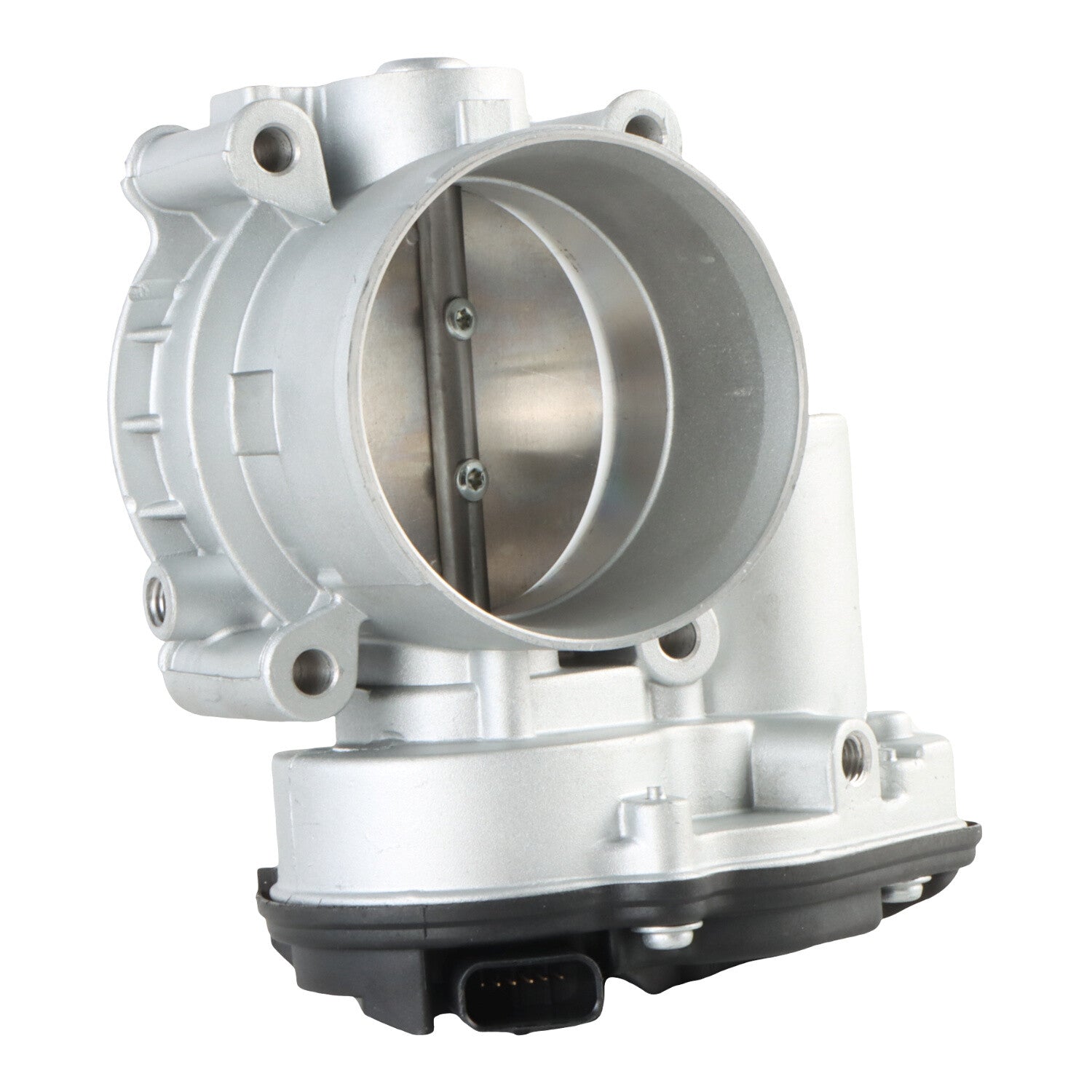 Throttle Body for Ford Edge 3.5L for Lincoln MKX 3.7L 2011-2018 F-150 3.5L 2011-2017