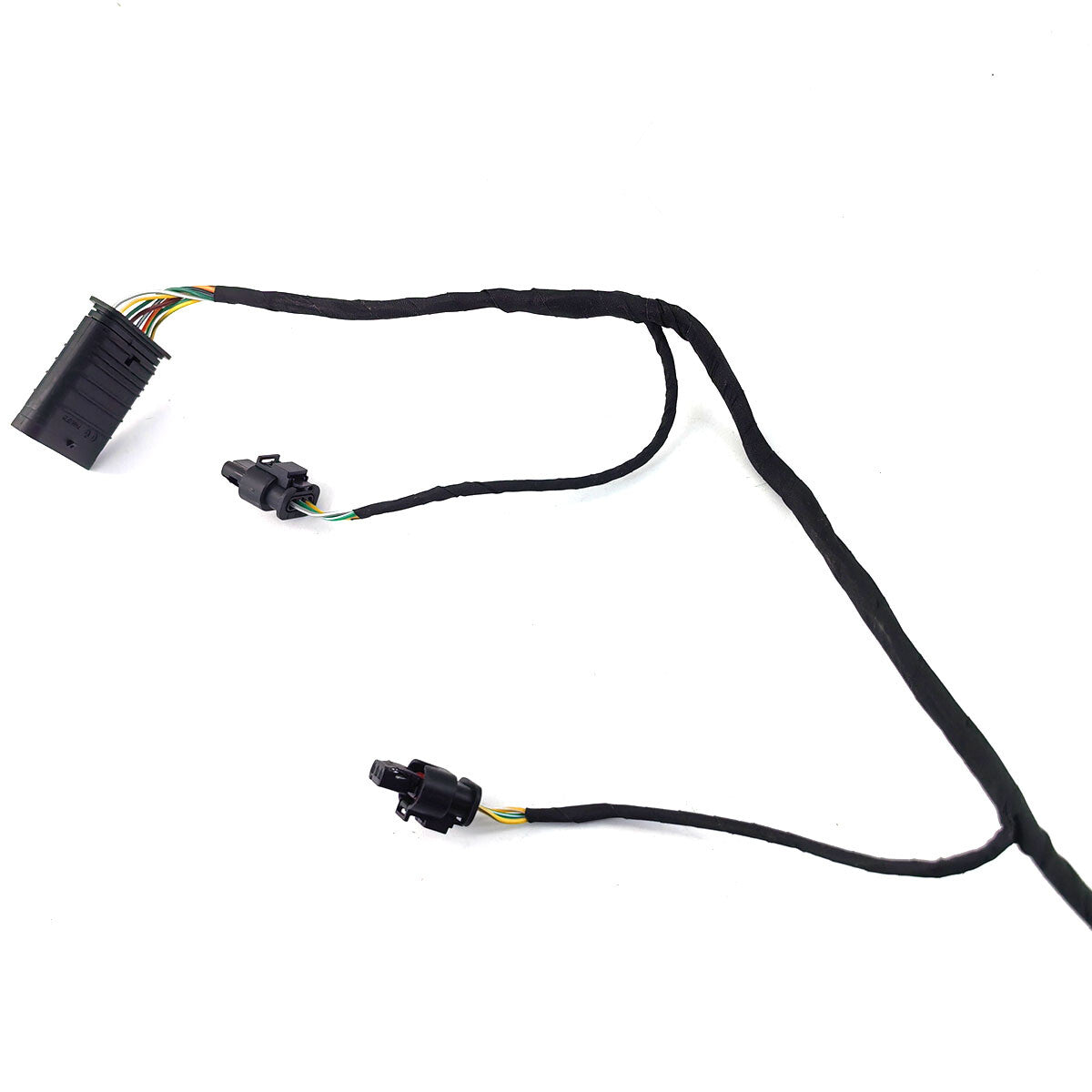 2044400035 Wiring Harness Wire Harness PDC Front for Mercedes-Benz W204 C Class