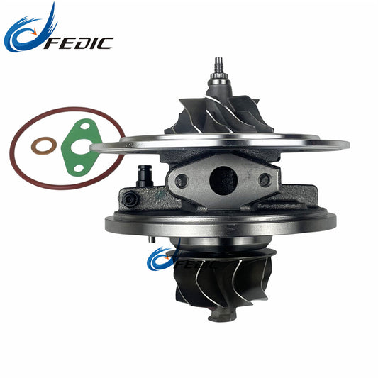 Turbo cartridge GT2556V 454191 for BMW 530D 730D 3.0 L 135Kw 142Kw M57 D30 1998