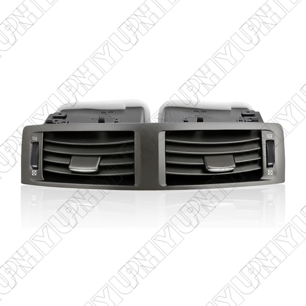 55670-53010 Center Dash Air Vent Panel for Lexus IS250 IS350 2006-09 IS F 08-09