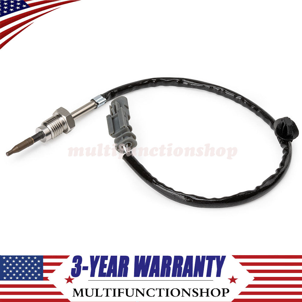 for HYUNDAI I30 for KIA Ceed 16-23 MEYLE Exhaust Gas Temperature Sensor 39260-03310