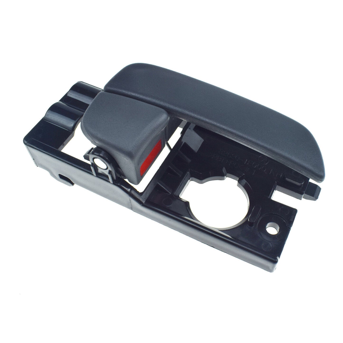 for Hyundai Accent 2006-2011 82620-1E000 Interior Door Handle Gray Front Right