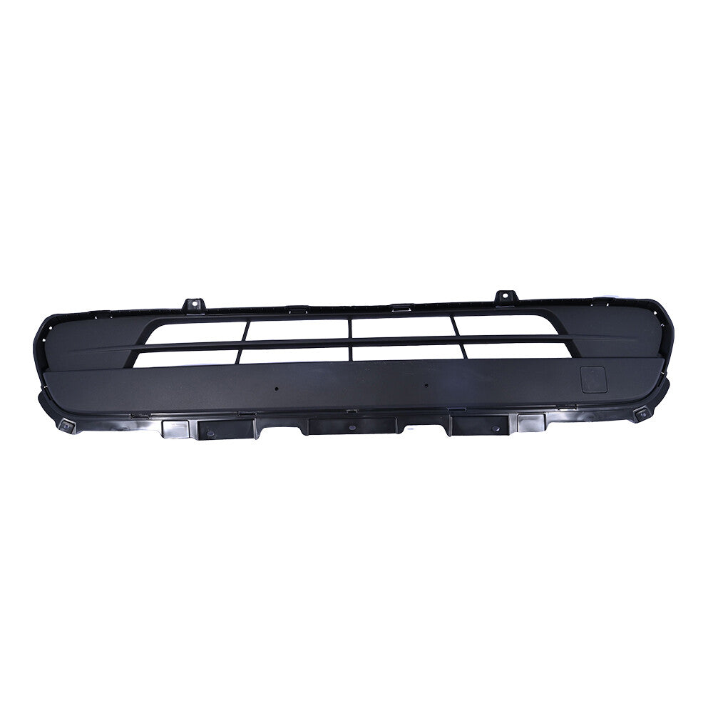 For 16-18 for Kia Sorento L LX EX Front Lower Bumper Grille Matte Black