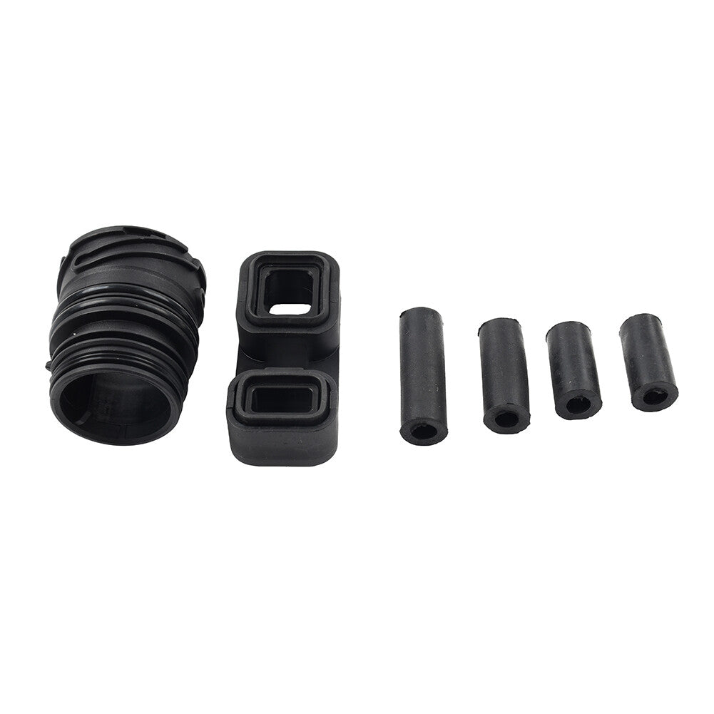 Automatic Gearbox Valve Body Adapter Seal Kit for BMW ZF 6 speed 6HP26/28/32/34