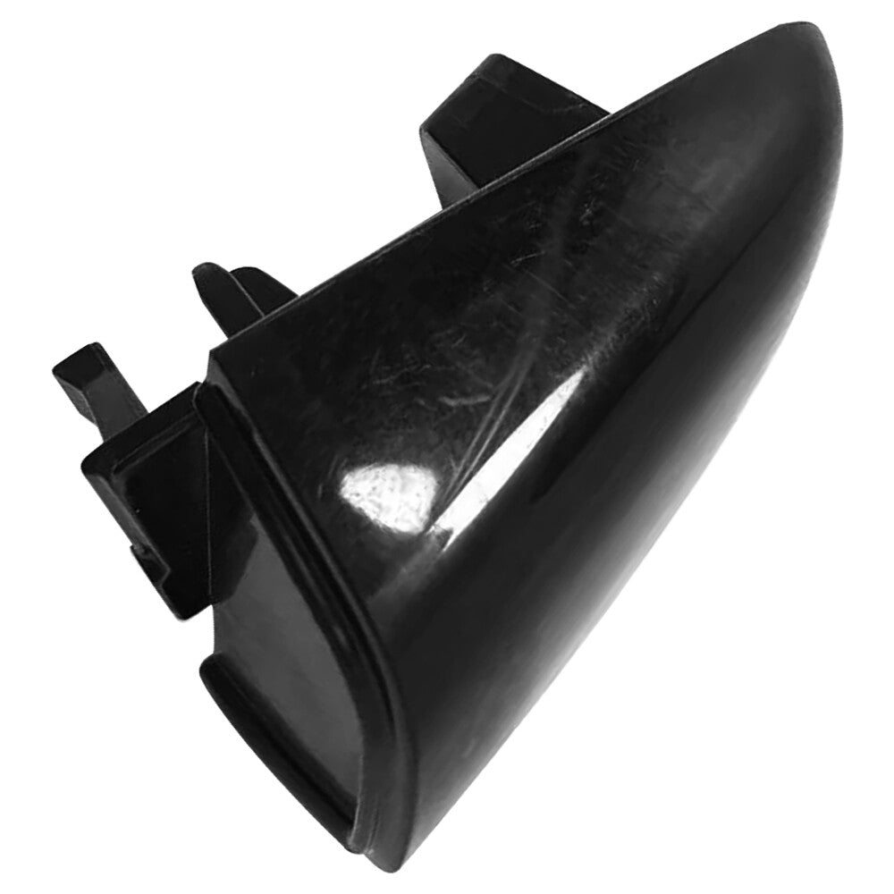 Fits For Sonata 2015 2016 2017 2018 2019 Left Outer Rear Door Handle Cover