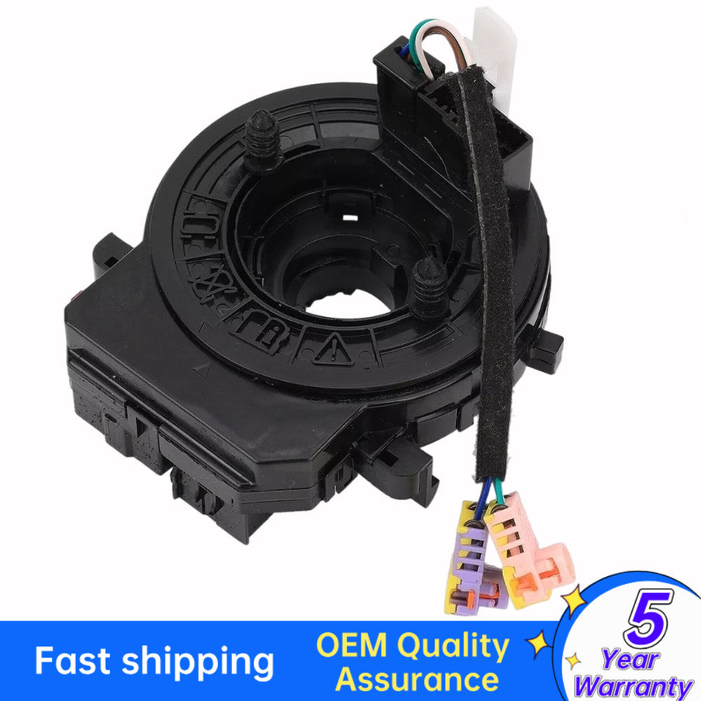 New Clock Spring for Hyundai for Elantra 2018 2019 2.4L Hybrid 2.0L Without Heated