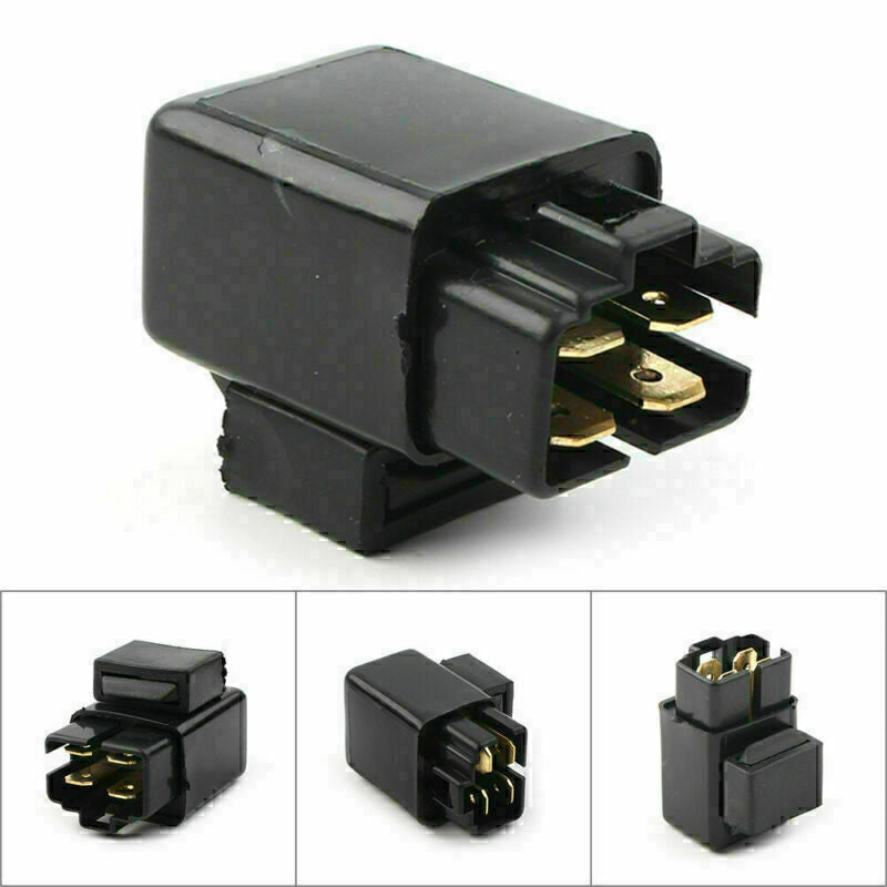 Starter Solenoid Relay for Yamaha YFZ450 YFZ450S Bill Ballance Edition YFZ450