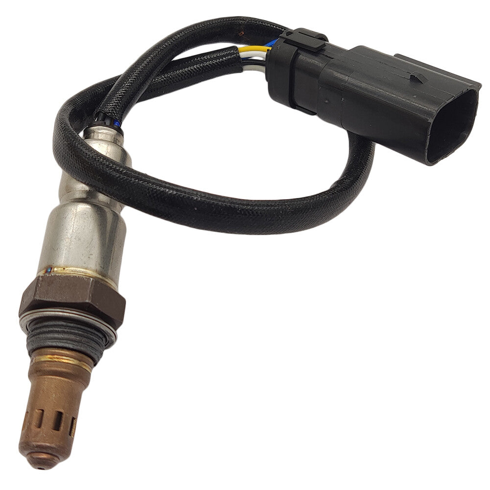 4X Up+Downstream Oxygen Sensor for Ford F-150 Expedition for Lincoln for Navigator 09-11