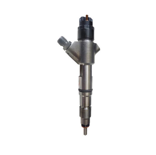 0445120081 Diesel Fuel Injector 00986AD1001 for FAW Truck Injection