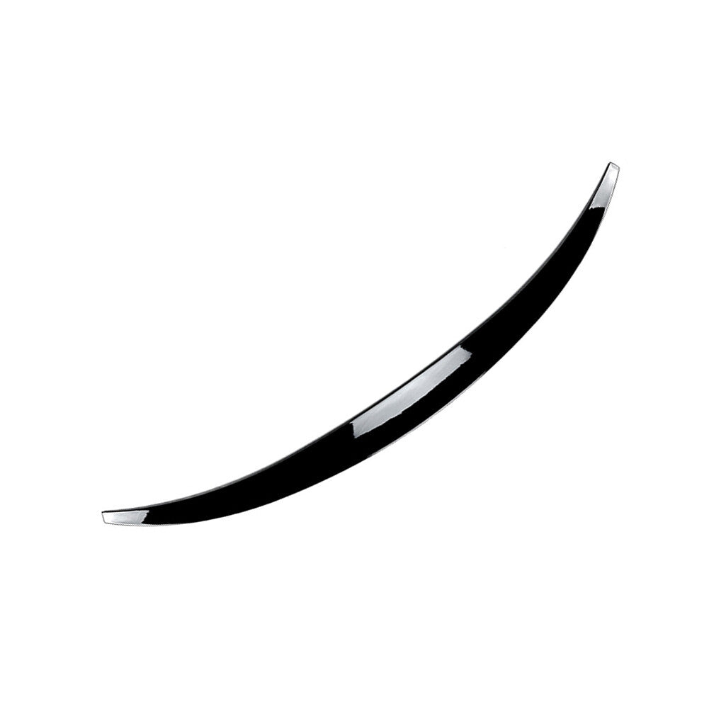 Tail Wing Rear Trunk Spoiler Splitter Lip for BMW X4 F26 2014-2018 2017