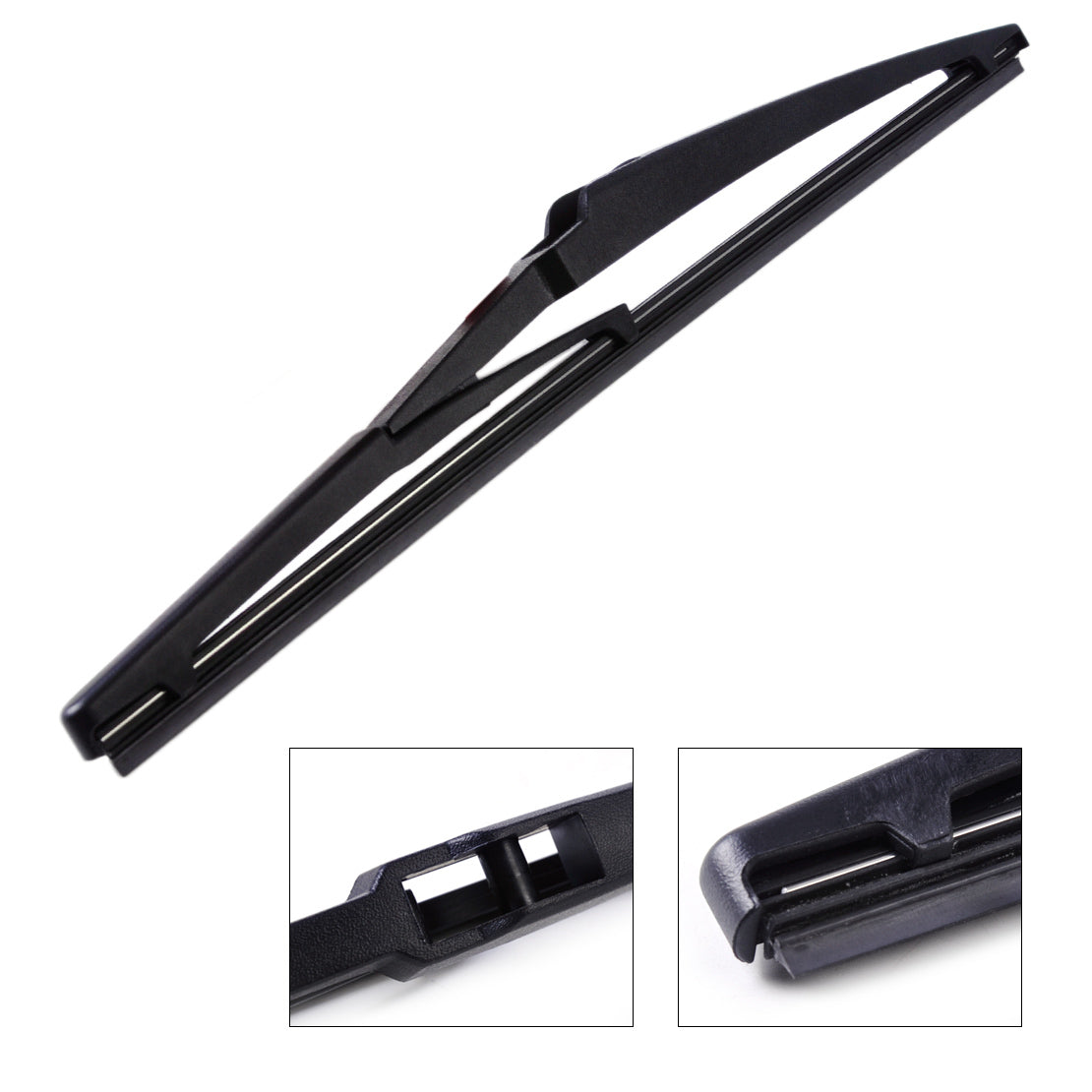 Rear Window Windshield Wiper Arm  Blade Fit for Toyota Yaris 05-11 Internationa