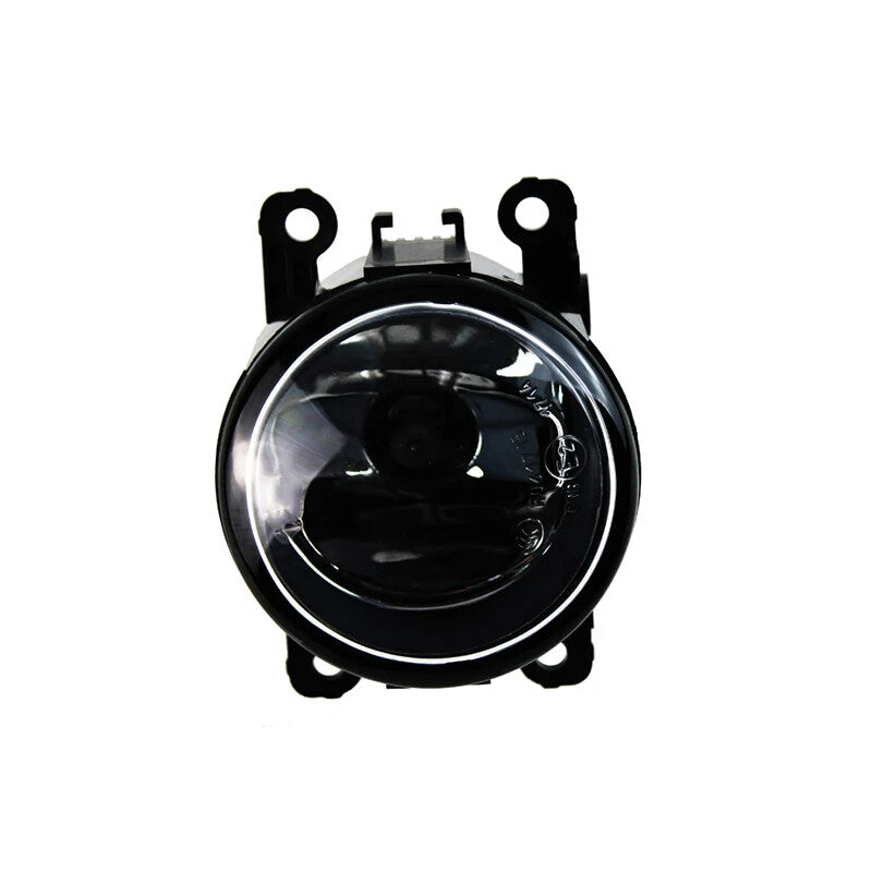 Car Front Bumper Fog Light Fog Lamp Halogen Bulbs for JAC T6 Pickup 4116100P3010