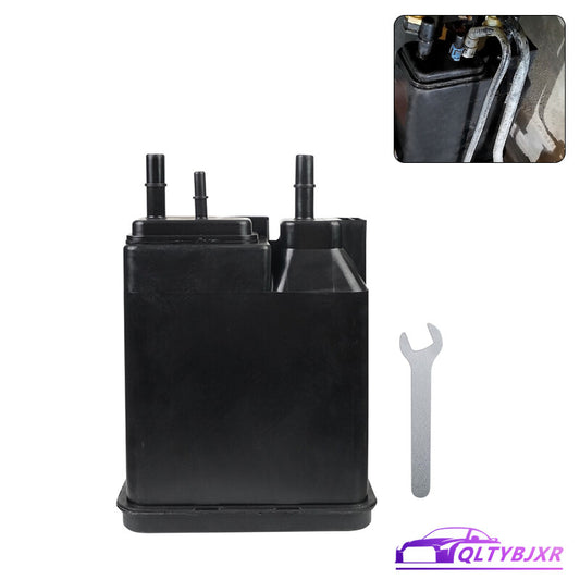 911-095 Evap Charcoal Canister 15137021 Fits 04-20 Silverado 1500 2500 3500
