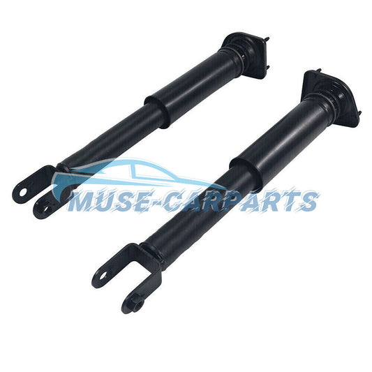 4-piece Assys front and rear shock absorber struts with electronic control for Lincoln MKC 2.0L and 2.3L (2015-20)