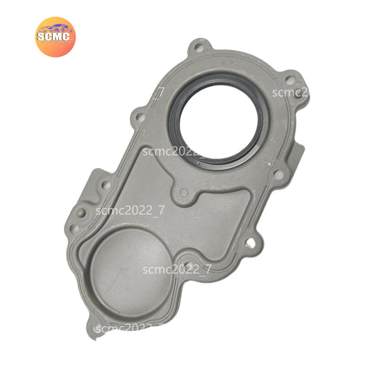 Front Crankshaft Oil Seal for VW Touareg for AUDI A4 A5 Q5 S8 3.0T 3.2L 06E103153E