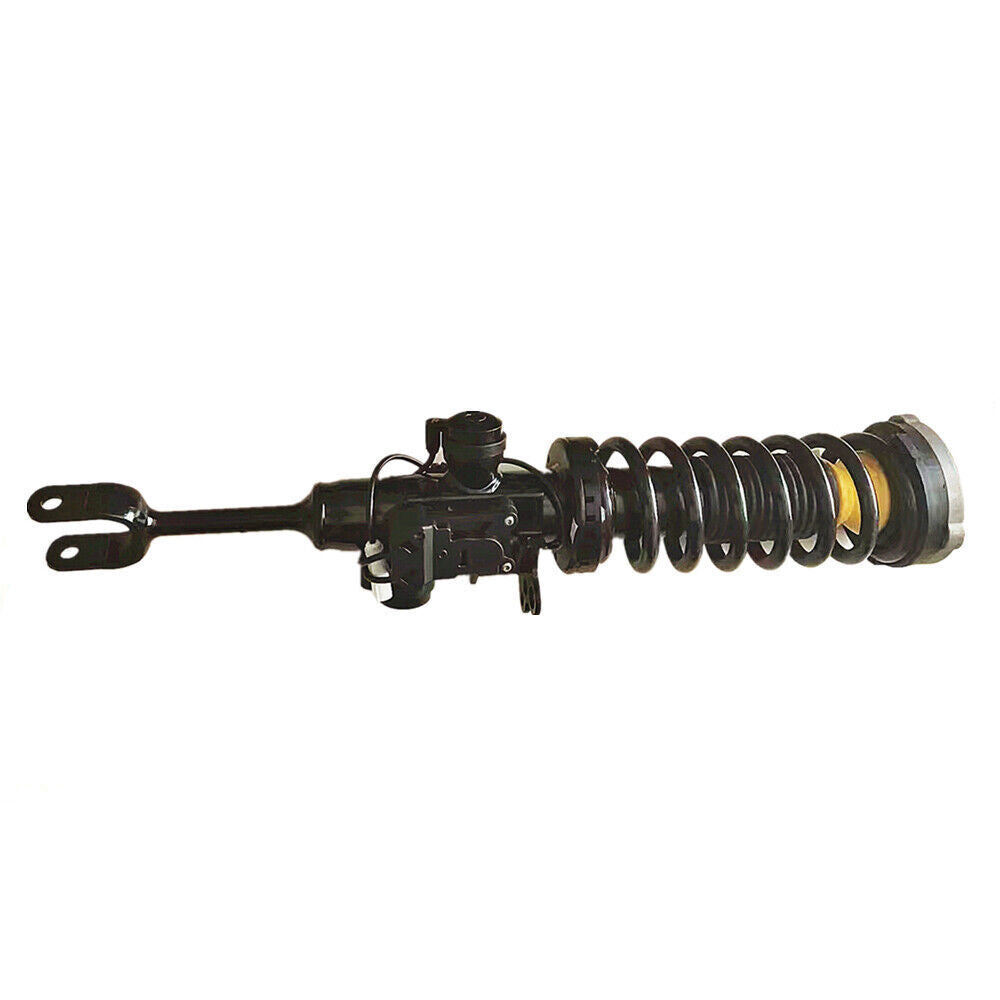 4 Fit for Mercedes W221 C216 CL500 S550 S600 Front and Rear ABC Hydraulic Shock Absorber Struts