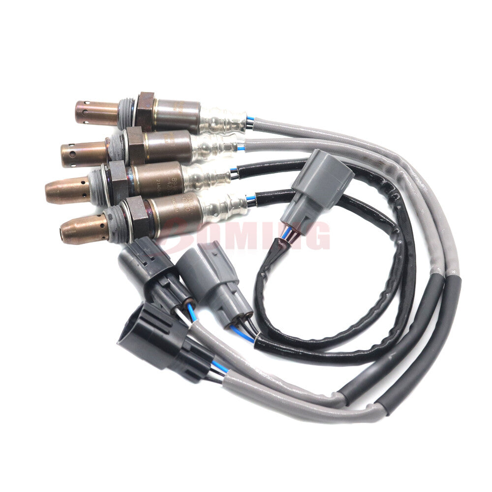 O2 oxygen sensor suitable for BMW E90 320i 2007-2011, 316i 2005-2011, 320i E83 X3 2005-2011