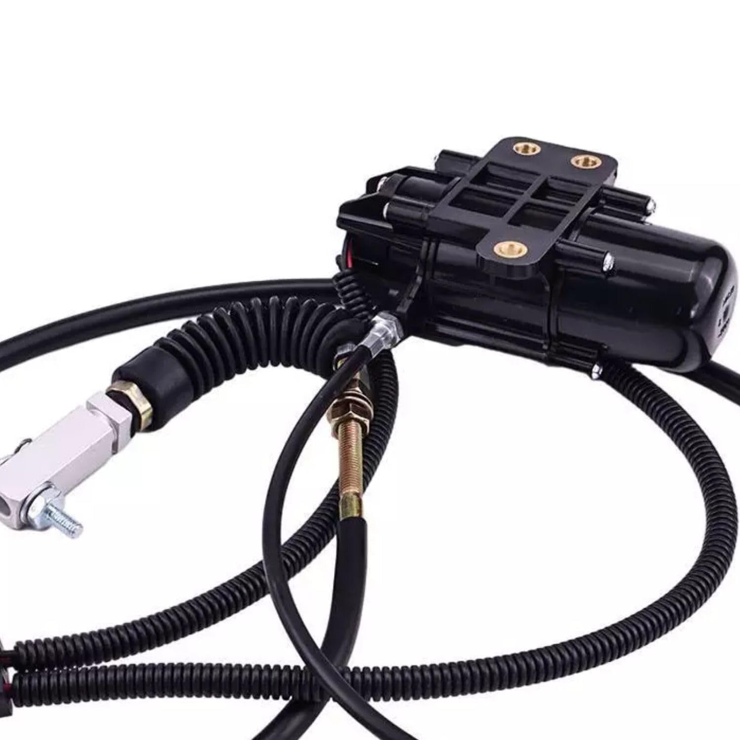 Actuator 4616264 for Hitachi ZX40U-2 ZX40U-3 ZX40U-3U ZX48U-3 ZX48U-3F ZX50U-2