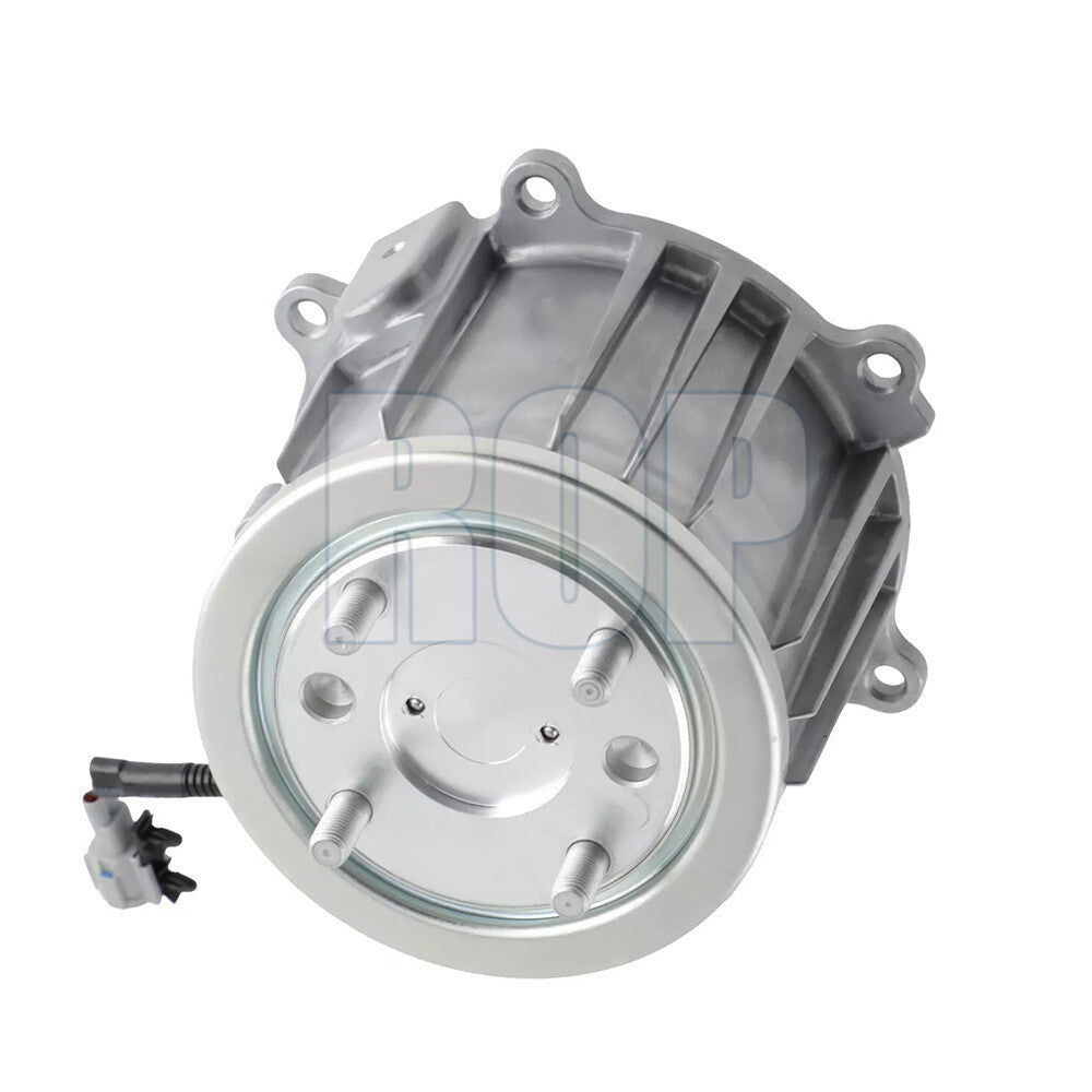 Rear Differential Coupling Assembly AWD for Nissan Rogue 2014-2020 387614BF1A