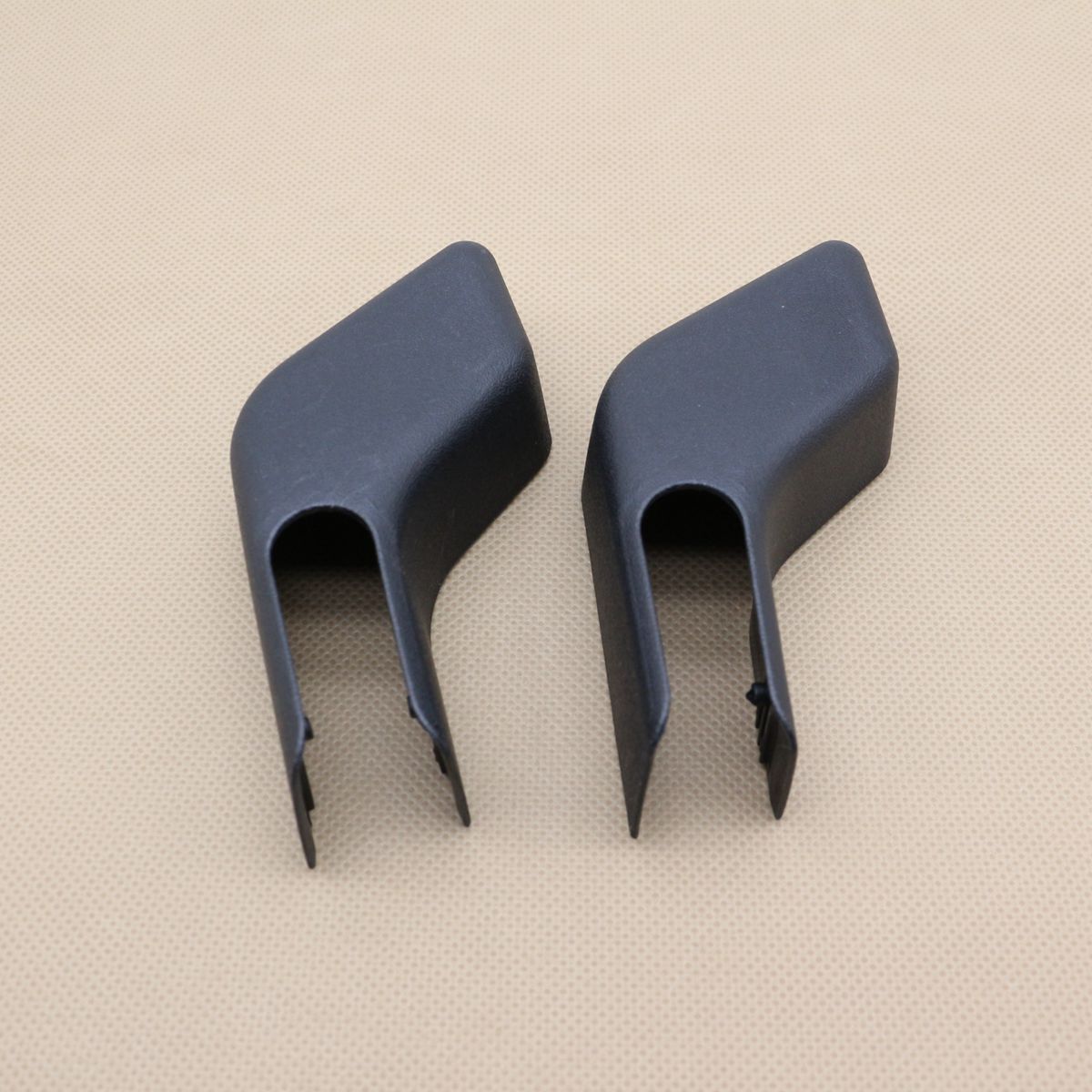 new 2-piece rear cover arm nut cap 30753640 for Volvo XC90 2003-2006