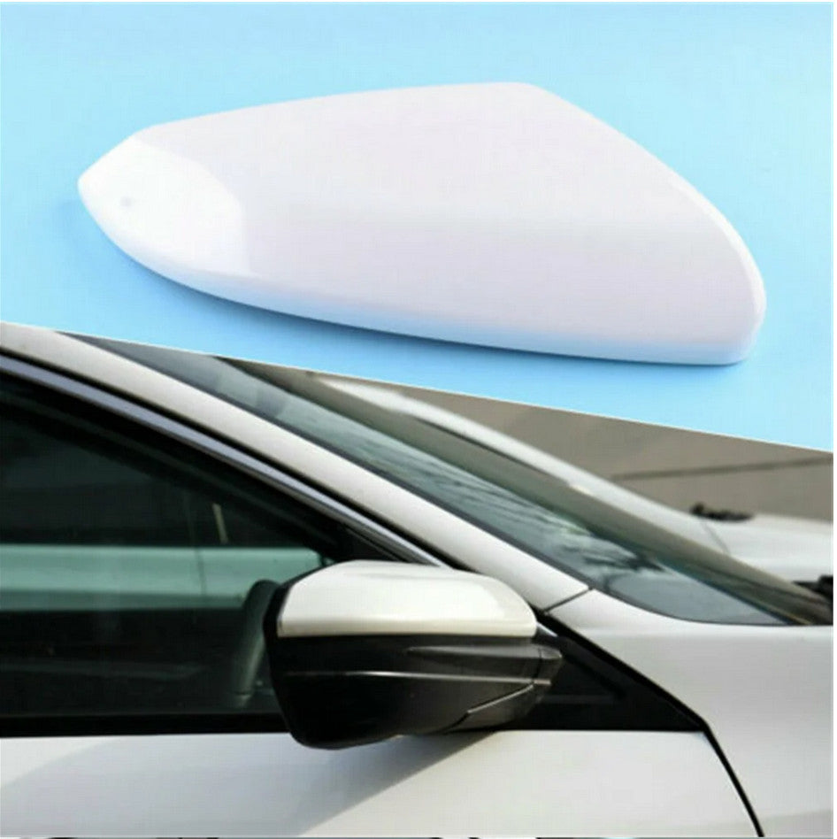 Fit for Honda 10th for Civic 2016-2021 Car Rearview Side Mirror Cover Wing Cap Right