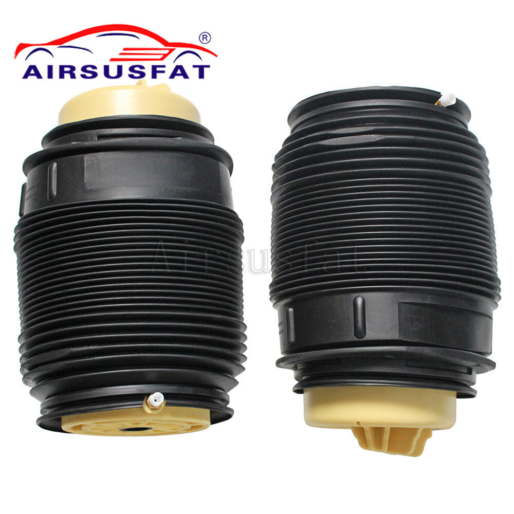 pair of rear air suspension spring bags for Mercedes-Benz E-Class w212 2123200725 New
