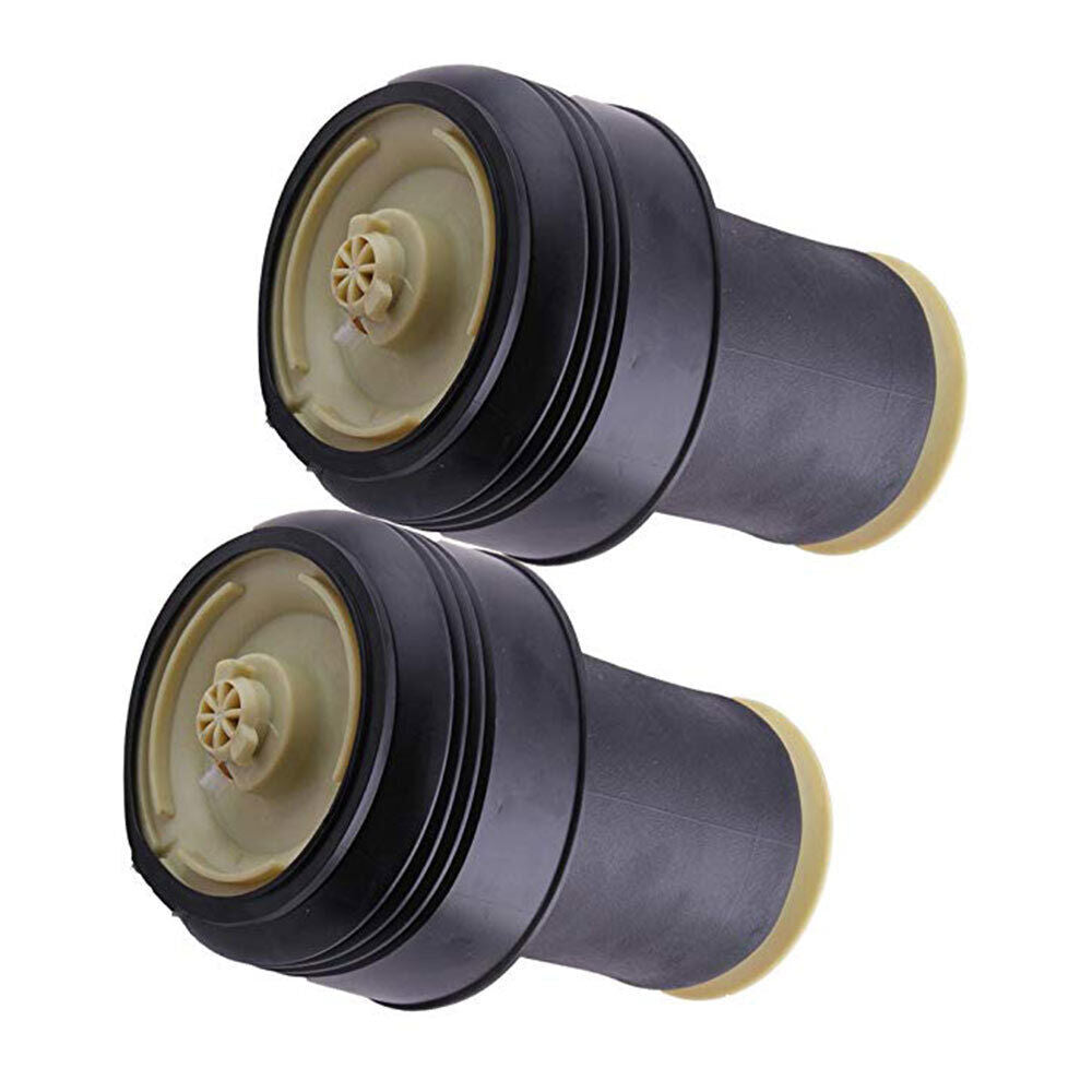 2-pack 37126790078 Rear air suspension spring bags suitable for BMW X5 07-13 X6 2008-14