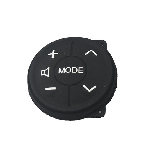 Steering Wheel Control Rubber Button Cushion For 2011-2014 for Toyota Prius AT