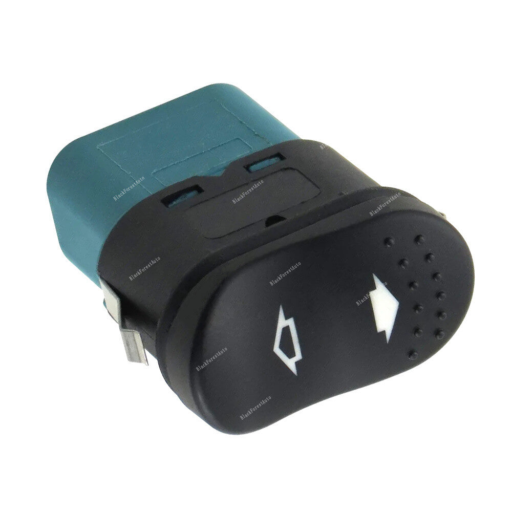6pins Single Power Window Switch 98AG-14529-CB for Ford Escort 2004-2008