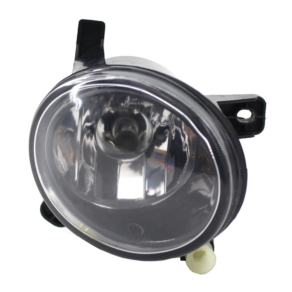 Front Bumper Mounted Fog Light Lamp RH for Audi A4 S4 A6 S6 Q5 SQ5 Right