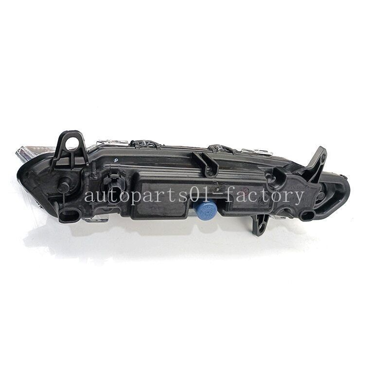 1Pair Fog Lamp LED Daytime Running Light For 2012-2013 for Mercedes-Benz Cls550