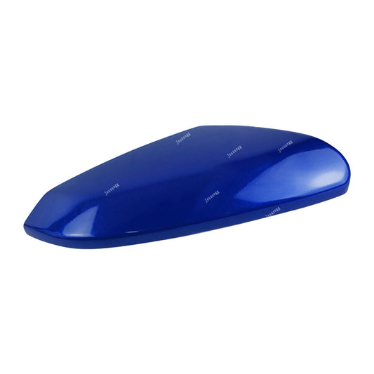 Mirror Cap Replacement Front Right Blue for Honda for Civic 2016 2017 2018 2019 2020
