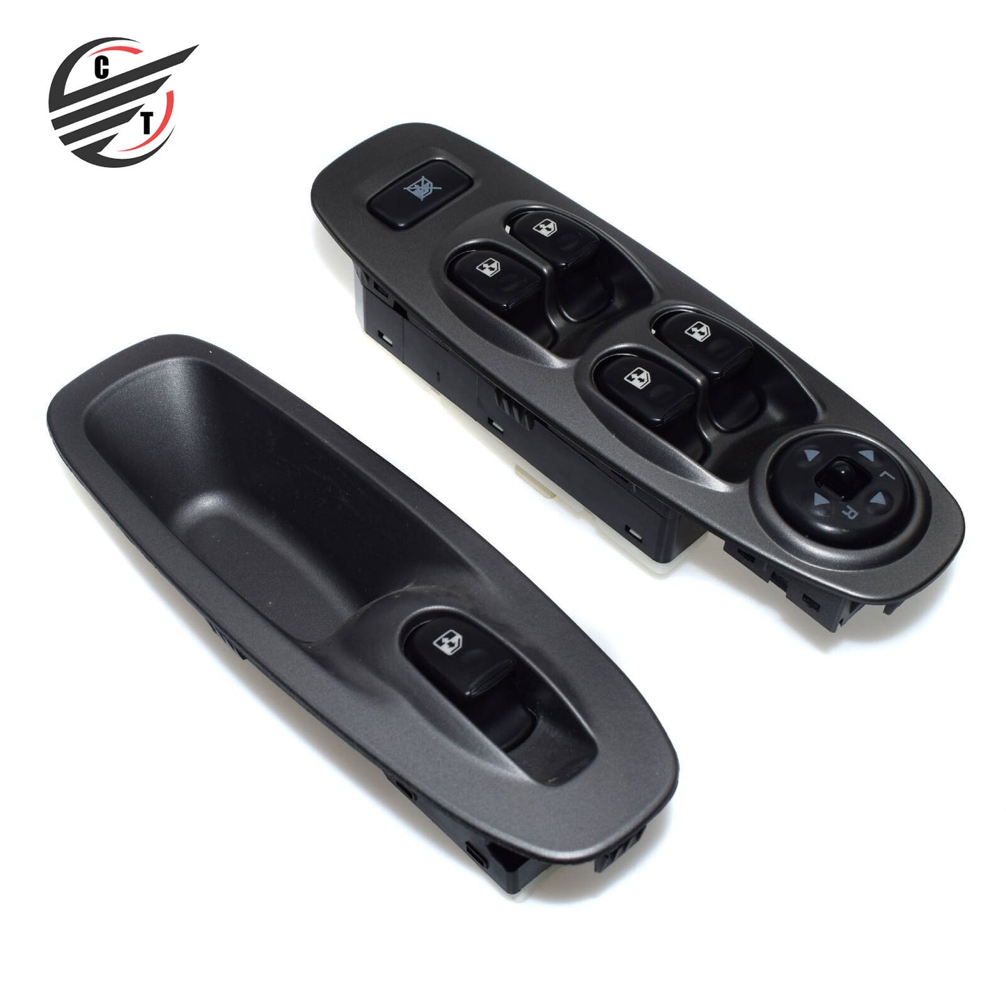 for HYUNDAI ACCENT 00-05 Electric Power Window Switch Control Front Right Left