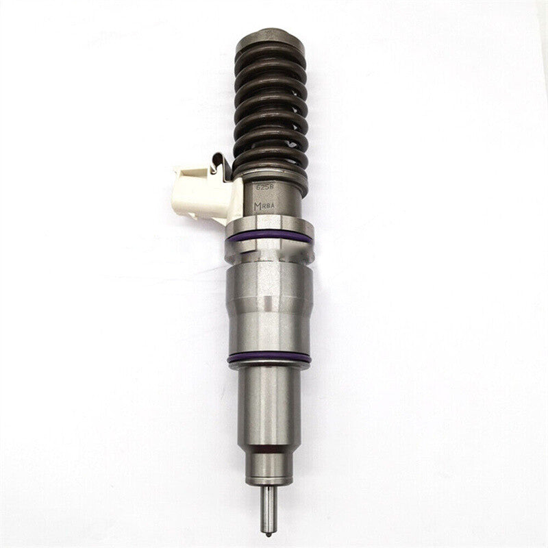 Fuel injectors suitable for Volvo D13, D13D, MD13, Euro 3, EC380D, EC480D 21371672