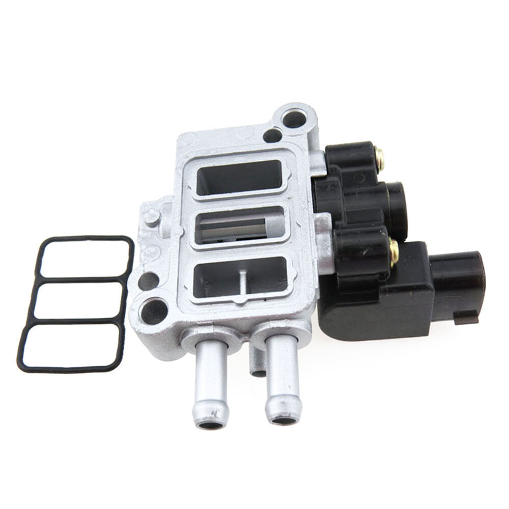 Idle air control valve 36460-PAA-A01 is suitable for Honda Accord 2.3L (1998-2002, 1999-2000).
