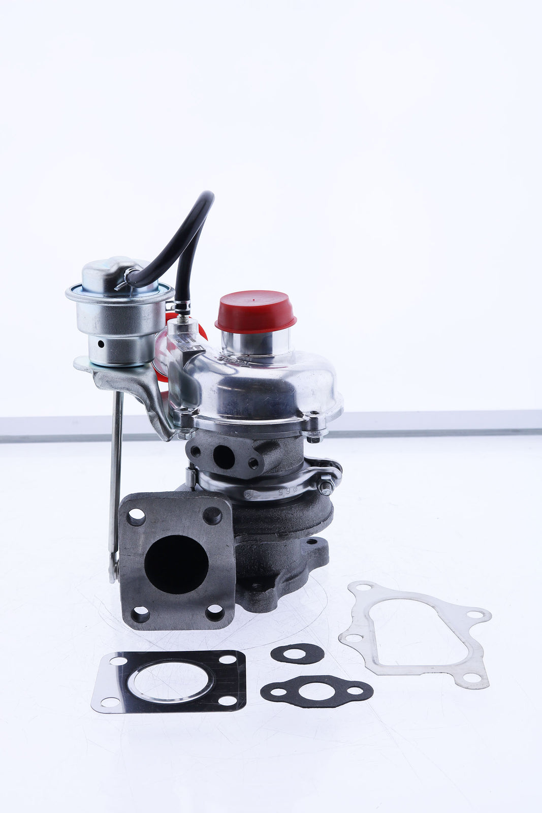 Turbocharger 1G934-17010 1G488-17011 For Kubota V2403TMDI V2403MDITCE1