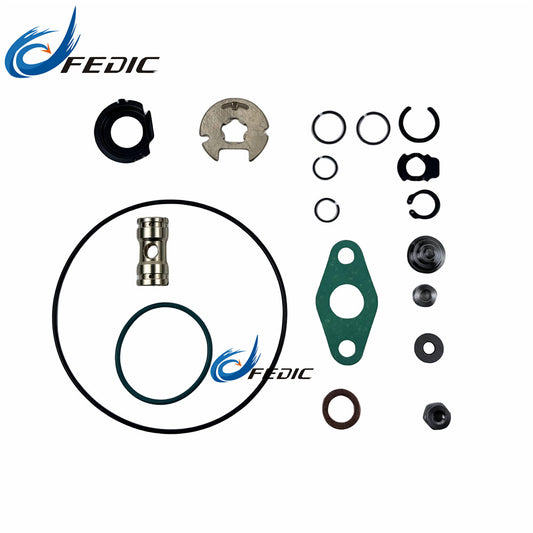 BV40 Turbo repair kit 53039880719 for Nissan Caravan NV350 2.5 dCi Passenger