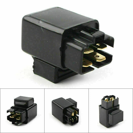 for Yamaha YFZ450 YFZ450S Bill Ballance Edition YFZ450 Starter Solenoid Relay