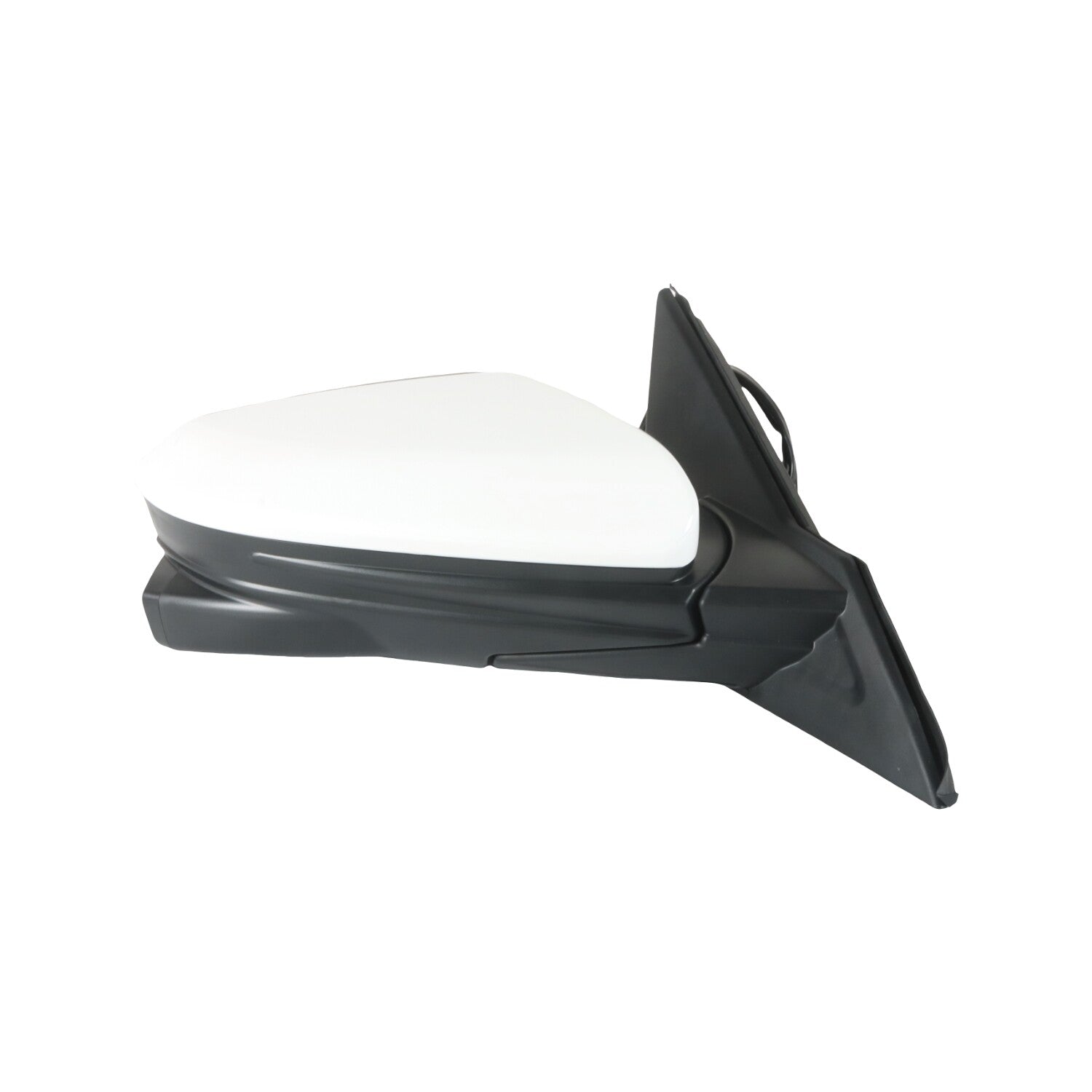 Right Power Heated View Camera Side Mirror For 2016-2020 for Honda for Civic HO1327107