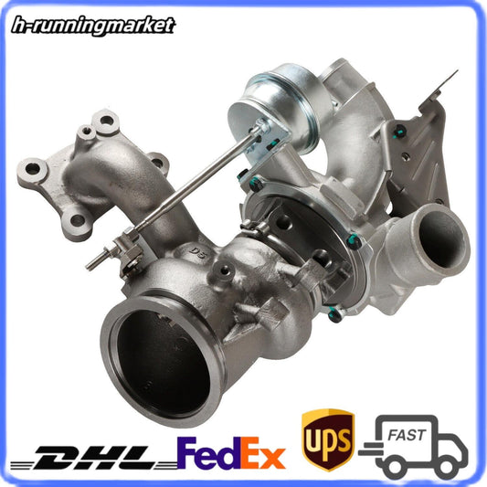Turbo Turbocharger for Ford Edge 2012-2015 SE 2.0L53039880270 5303-988-0270