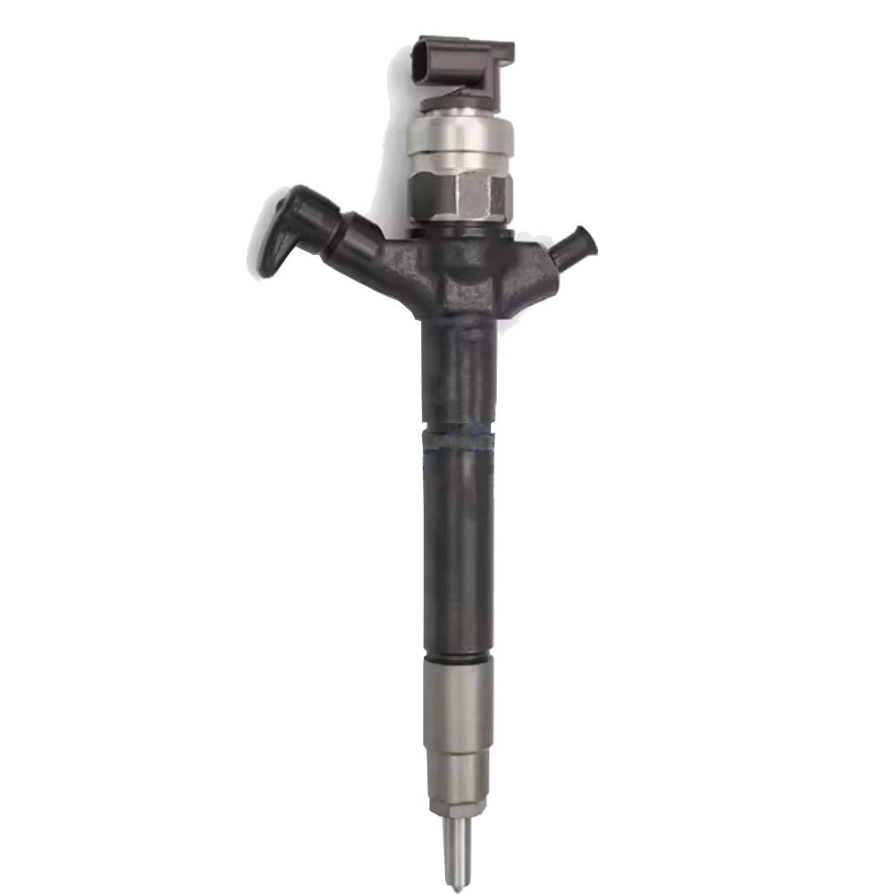 Common Rail Fuel Injector 23670-0R010 Diesel Injector 095000-5610 for TOYOTA