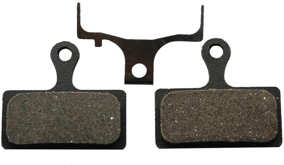 Bicycle Disc Brake Pads for Shimano XTR M985 2011 M988 Deore XT M785 SLX M666
