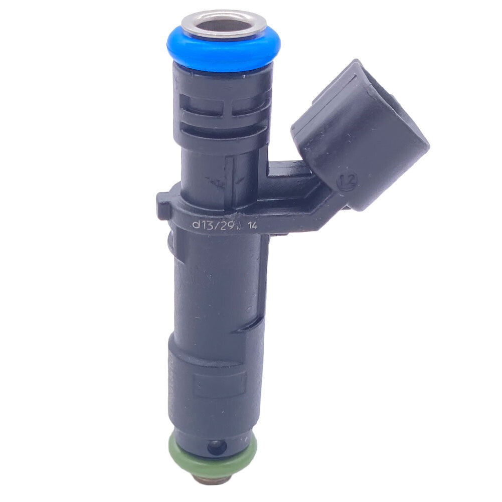 4-piece fuel injector kit 04593986AB for Jeep Cherokee 2014-2018 and Compass 2017-2021 2.4L