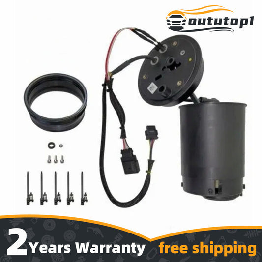 New diesel exhaust fluid (DEF) heater suitable for Volkswagen F01C600302